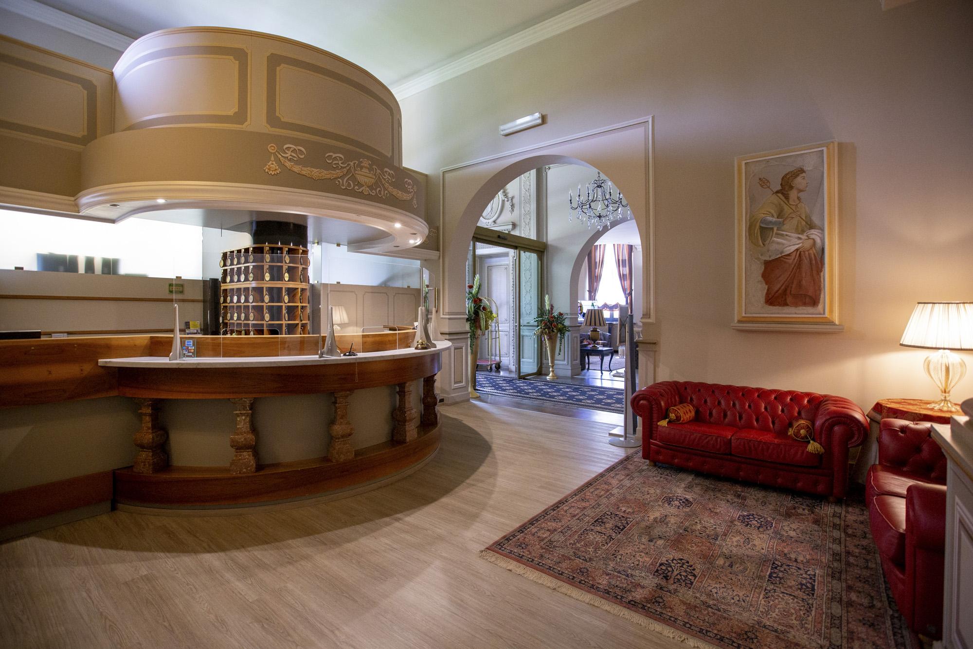 Hotel Villa Malpensa Vizzola Ticino Extérieur photo